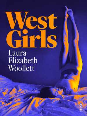 cover image of West Girls